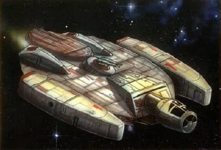 Yacht de Plaisance Starwind