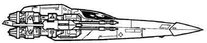 Z-95 I3 Headhunter I3
