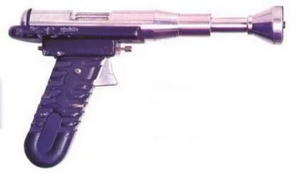 Pistolet Blaster KYD-21.