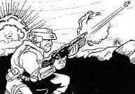 Lance-Grenades Viper 2