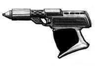 Pistolet Blaster SC-4