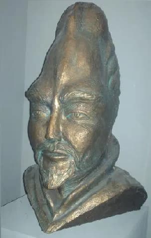 Buste de Ki-Adi-Mundi