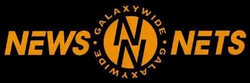 Autre logo du Galaxywide NewsNets