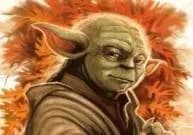 Espèce de Yoda