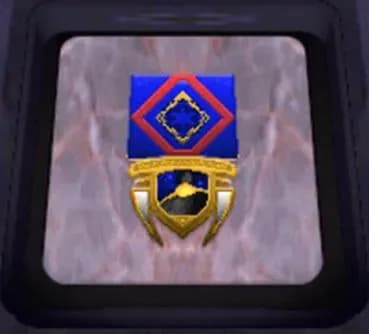 Médaille de l'Ordre