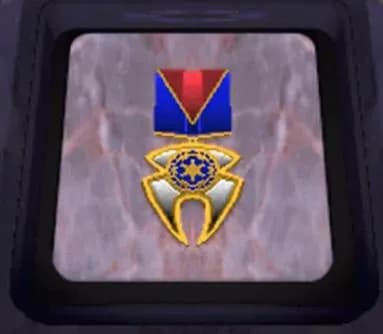 Médaille de l'Unité