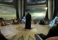 Conseil des Jedi