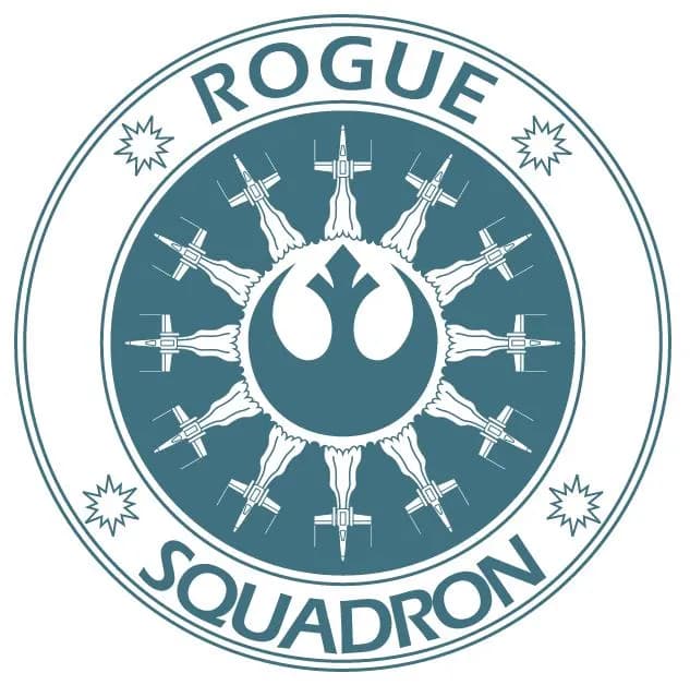 Escadron Rogue