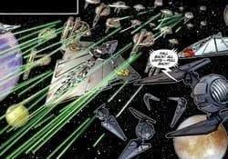 Flotte du Noyau de l'Alliance Galactique