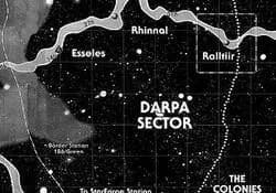 Secteur Darpa