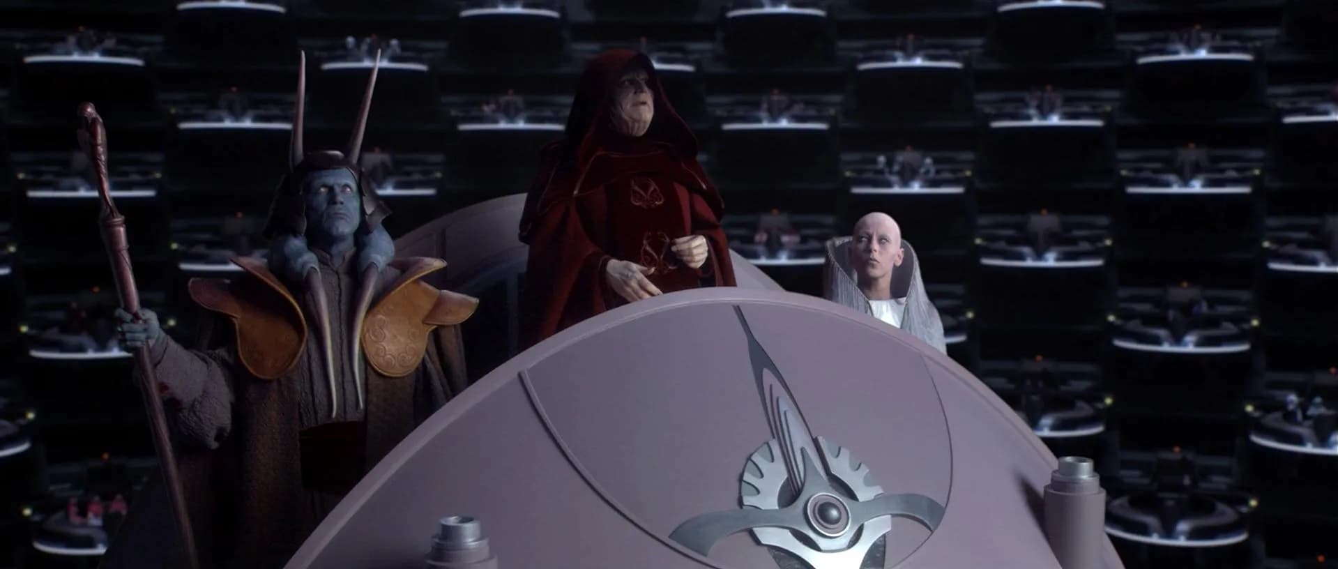 Sénat Impérial