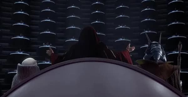 Sénat Impérial