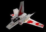 Alpha XG-1 Star Wing