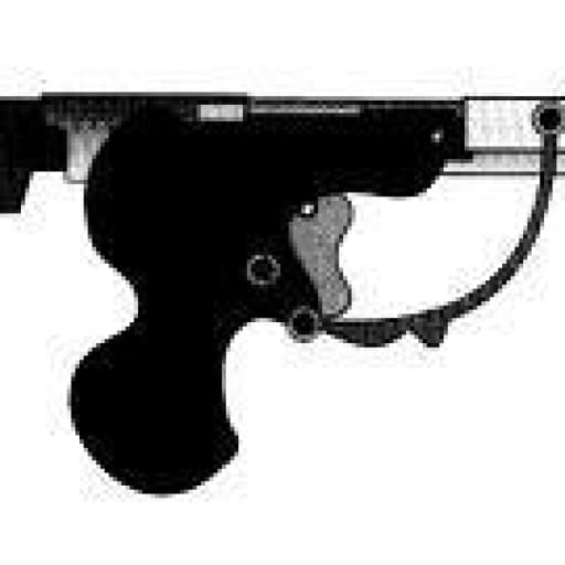 Pistolet de Poche à Dards PRP-500 Protector