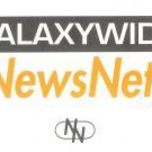 Galaxywide NewsNets
