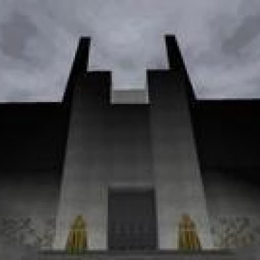 Temple de la Force Sombre
