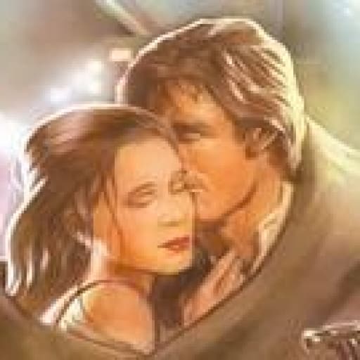 Romance sur Hoth