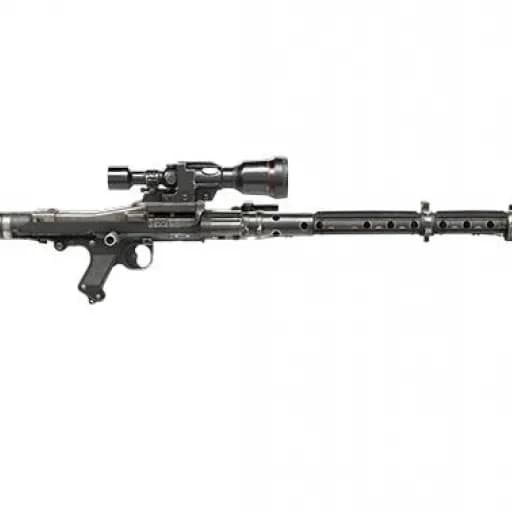 Fusil Sniper DLT-19X