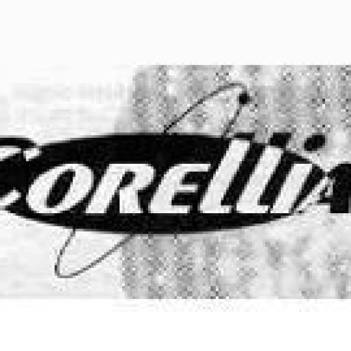 Corellia StarDrive