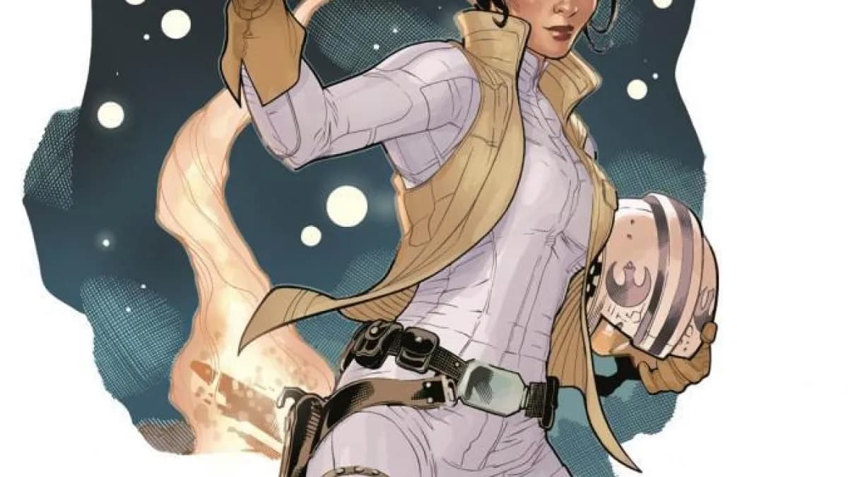 Star Wars : Princess Leia