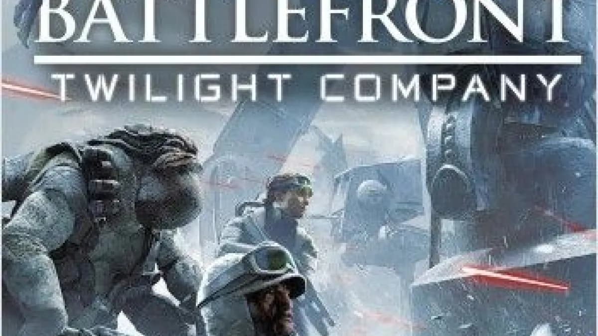 Battlefront: Twilight Company