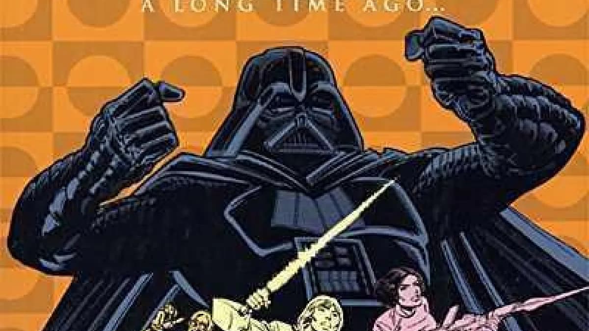 Classic Star Wars : A Long Time Ago... Volume 2: Dark Encounters