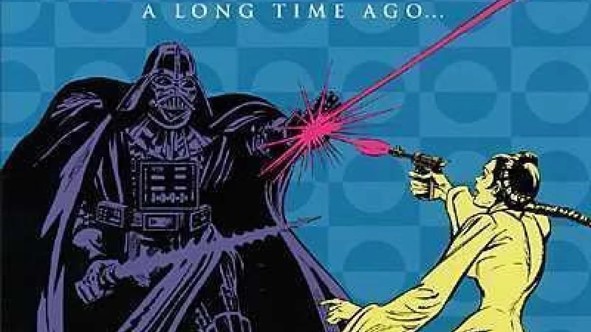 Classic Star Wars : A Long Time Ago... Volume 3: Resurrection of Evil