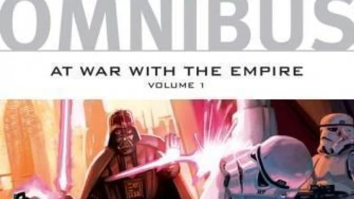 At War with the Empire Volume 1