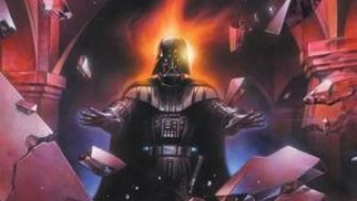 Darth Vader and the Lost Command, Part 5