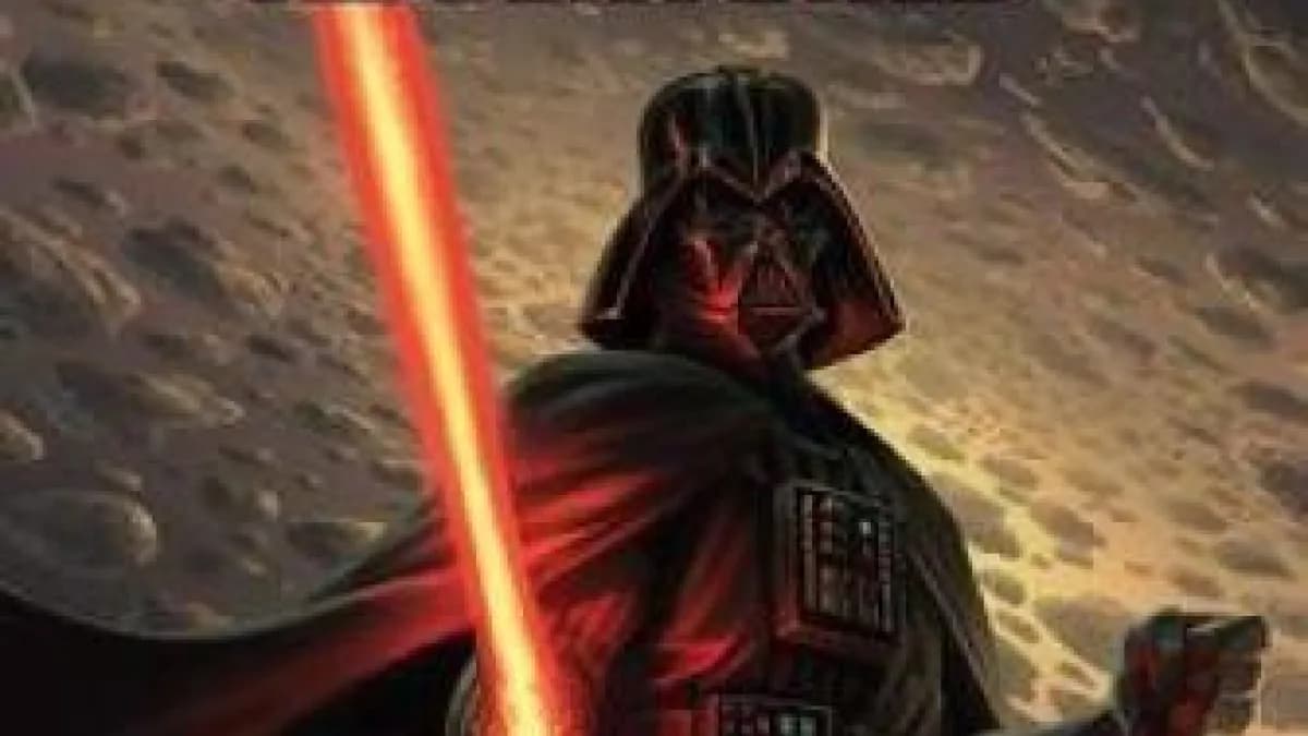 The Will of Darth Vader