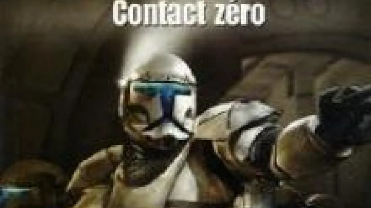 Contact zéro