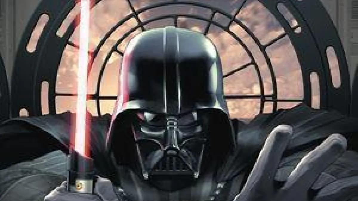 Darth Vader and the Ninth Assassin TPB