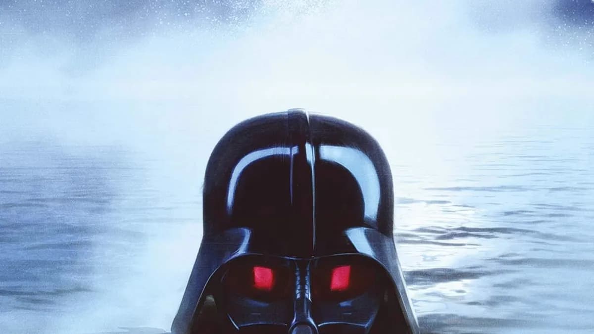 Darth Vader : Le Seigneur Noir des Sith #3