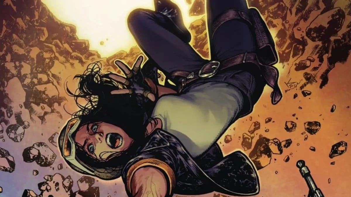 Doctor Aphra #2