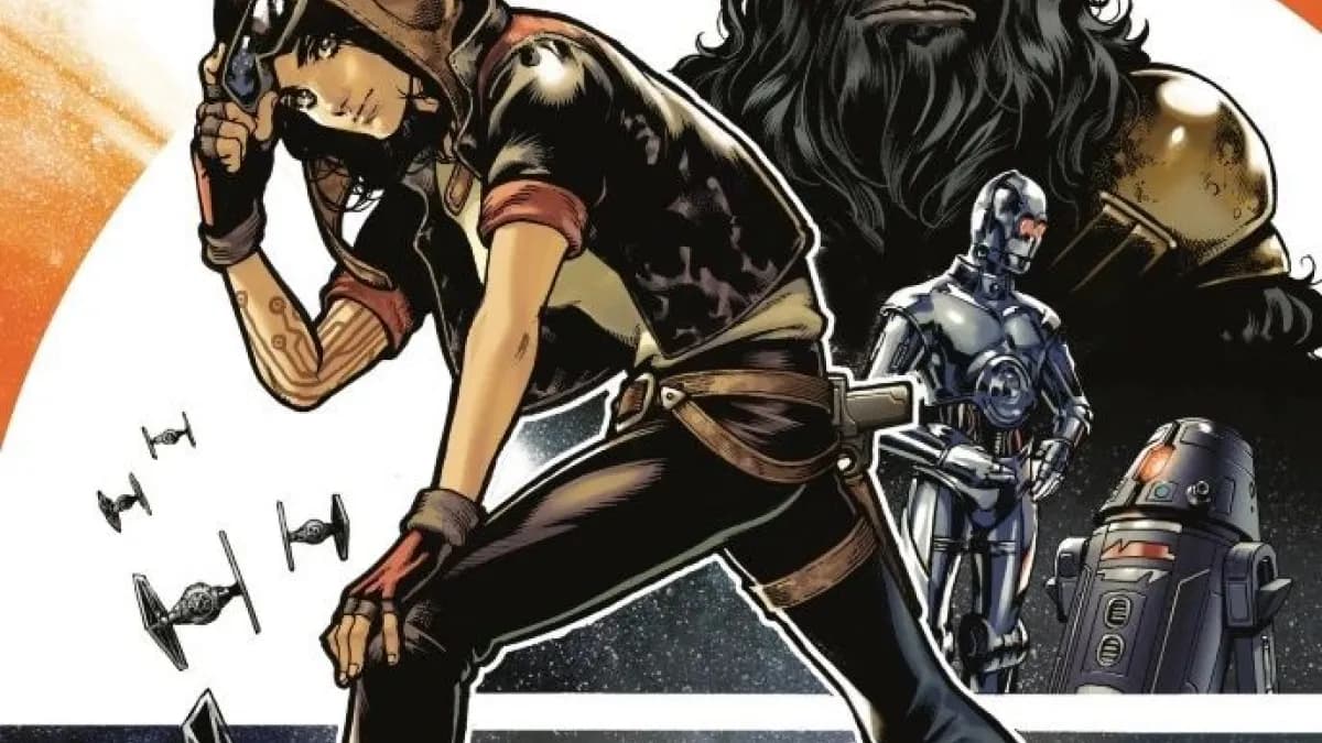 Doctor Aphra #3