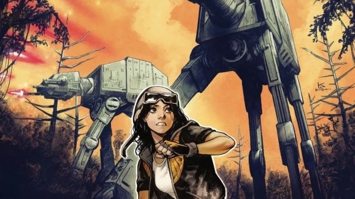 Doctor Aphra #4