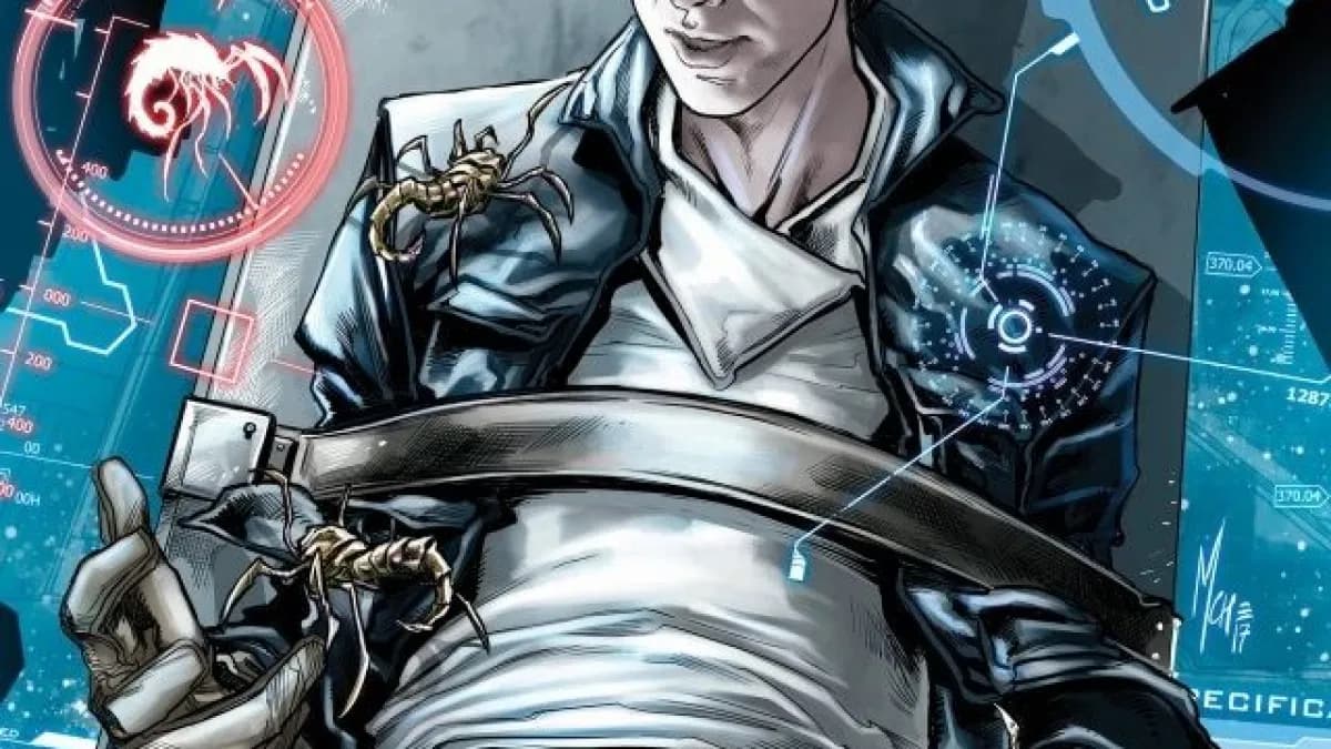 Doctor Aphra #7