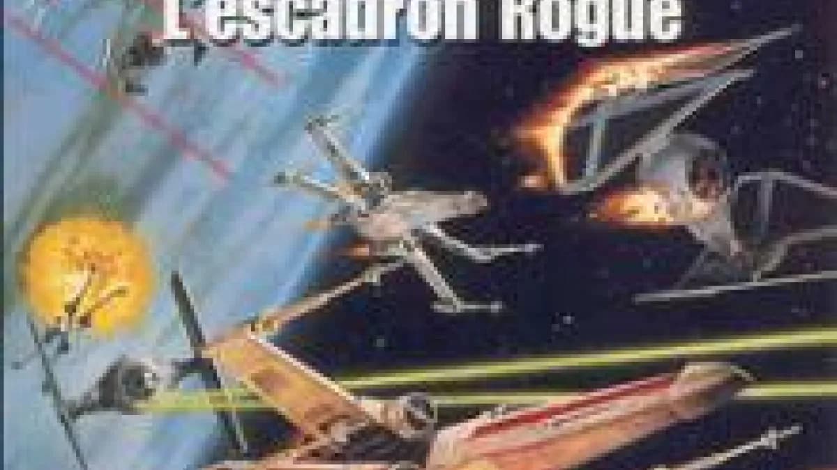 L'Escadron Rogue