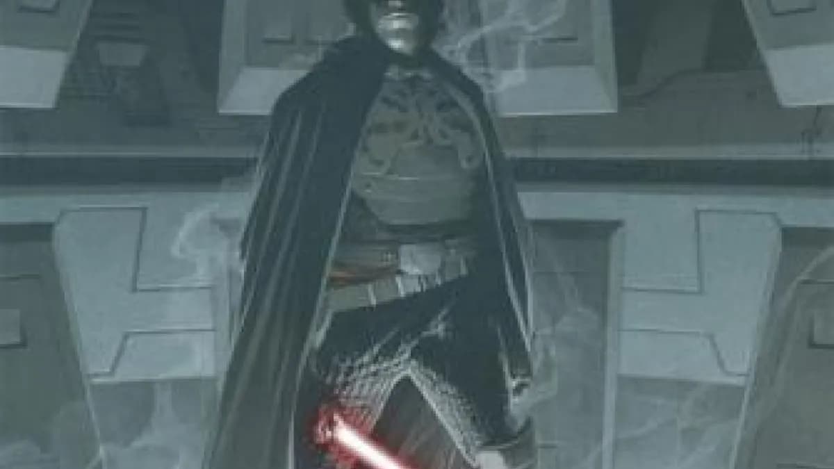 Cade Skywalker - Lord of the Sith ?!