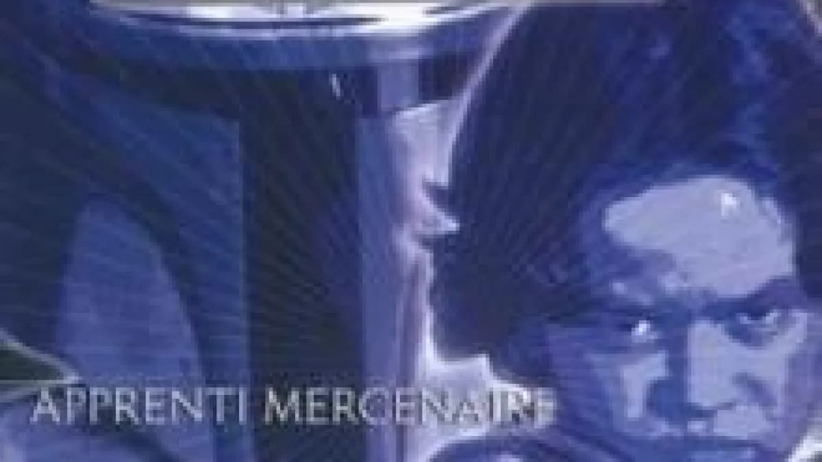 Boba Fett : Apprenti Mercenaire