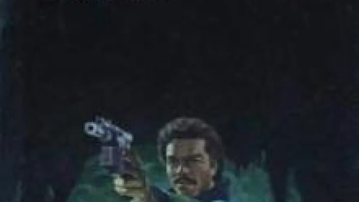 Lando Calrissian and the Starcave of ThonBoka 