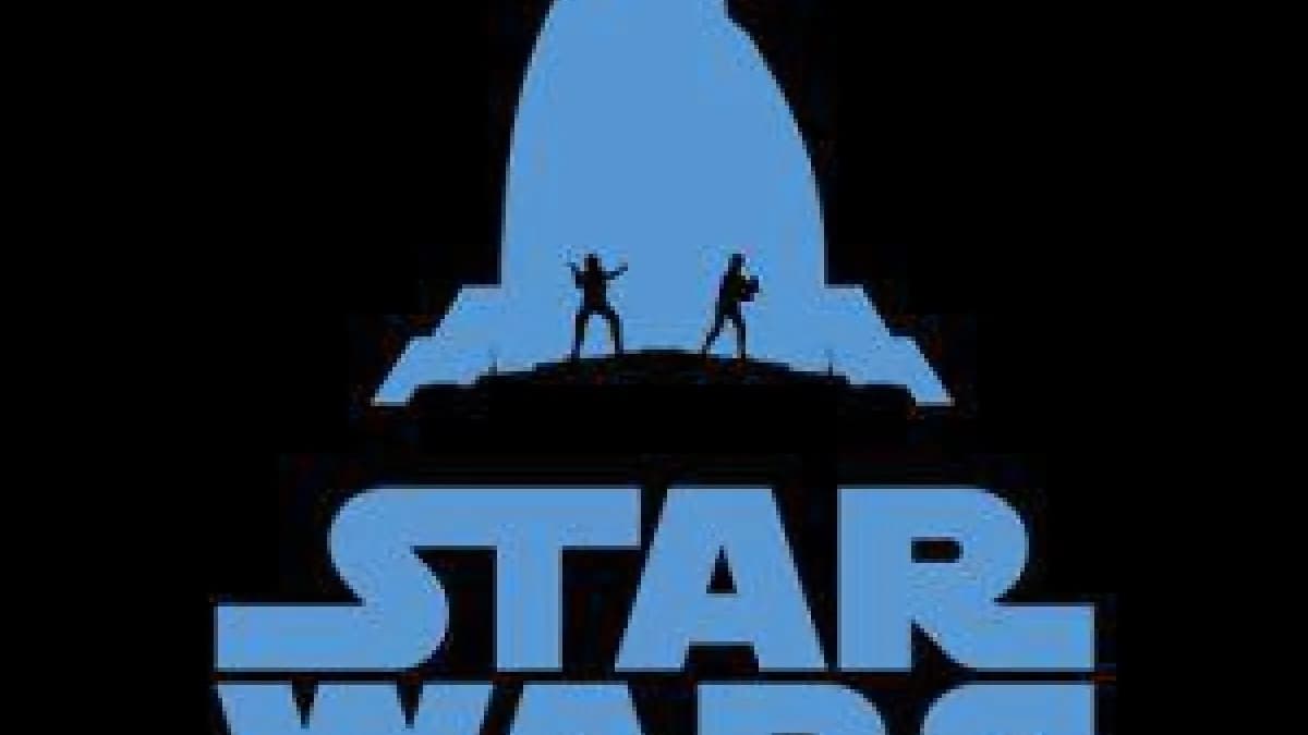 Star Wars Episode IV : La Princesse, le Vaurien et le Jeune Fermier