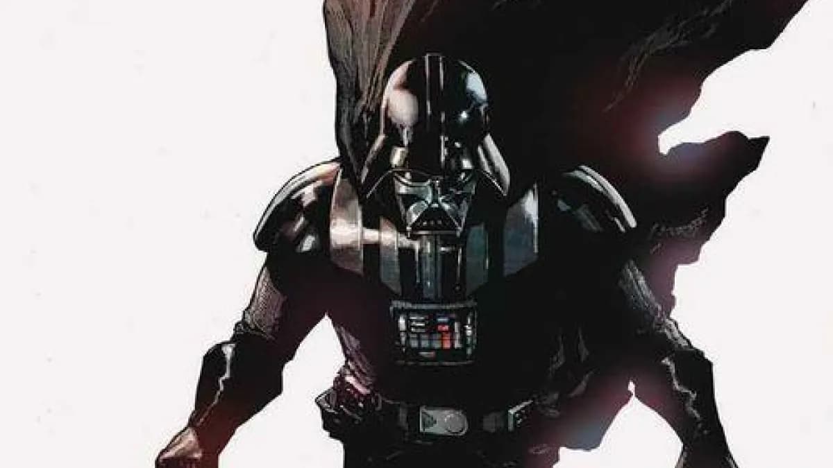 Star Wars: Darth Vader Volume 3 – The Shu-torun War 