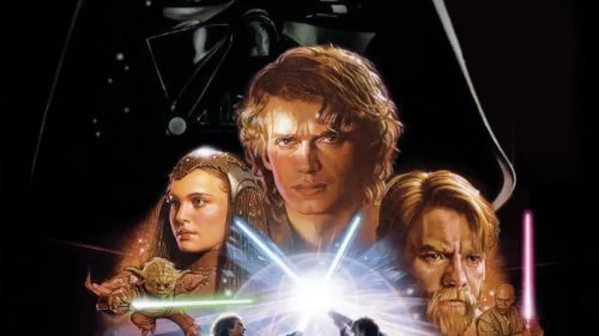 Star Wars - Épisodes I à III - Intégrale