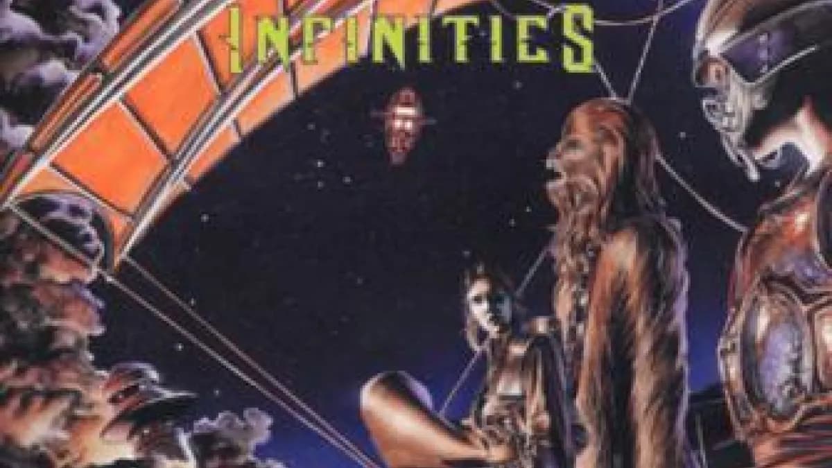 Star Wars Infinities : Return of the Jedi Part 1