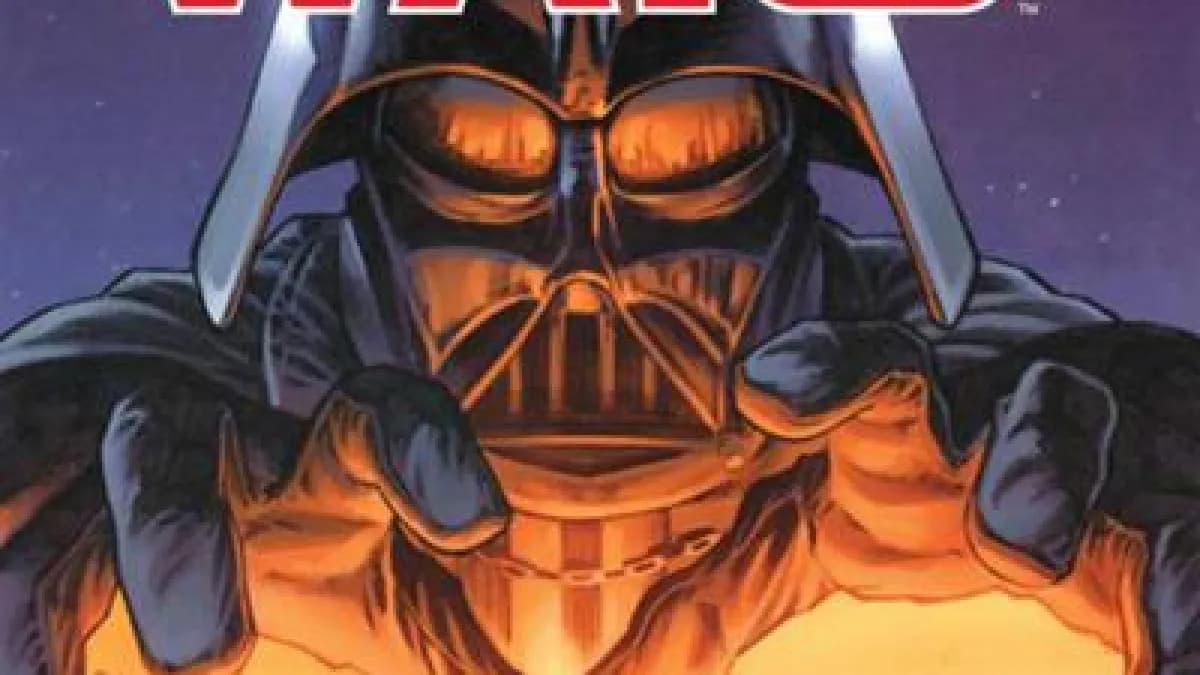 The Empire Volume 1