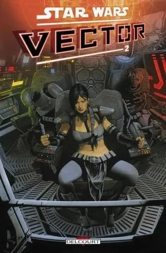 Vector Tome 2