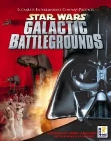 Galactic Battleground