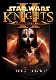 Star Wars: Knights of the Old Republic II : The Sith Lords