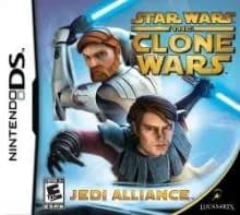 Star Wars: The Clone Wars: Jedi Alliance